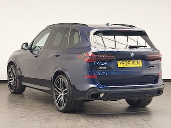 Used BMW X5 2025 for sale - 79543416: Photo