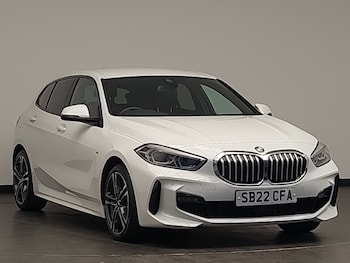 BMW - 1 Series