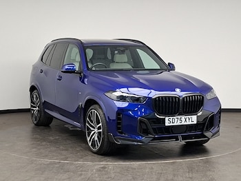 Used BMW X5 2025 for sale - 79131228: Photo