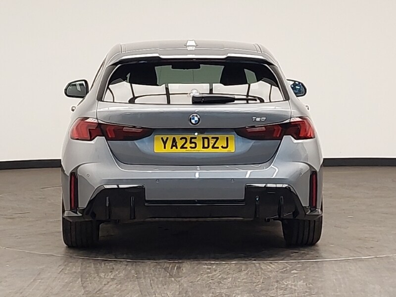 Used BMW 1 Series 2025 for sale - 77847123: Photo 15