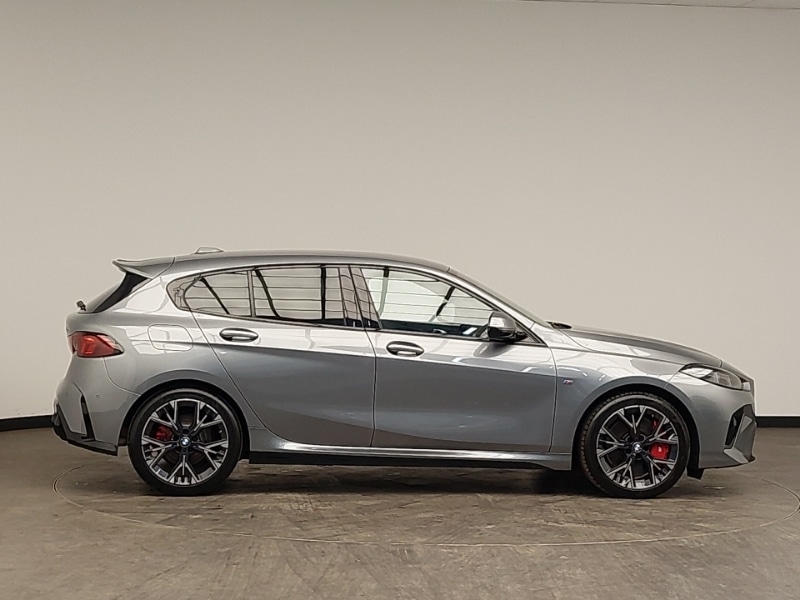 Used BMW 1 Series 2025 for sale - 77847123: Photo 2