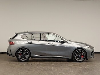 Used BMW 1 Series 2025 for sale - 77847123: Photo