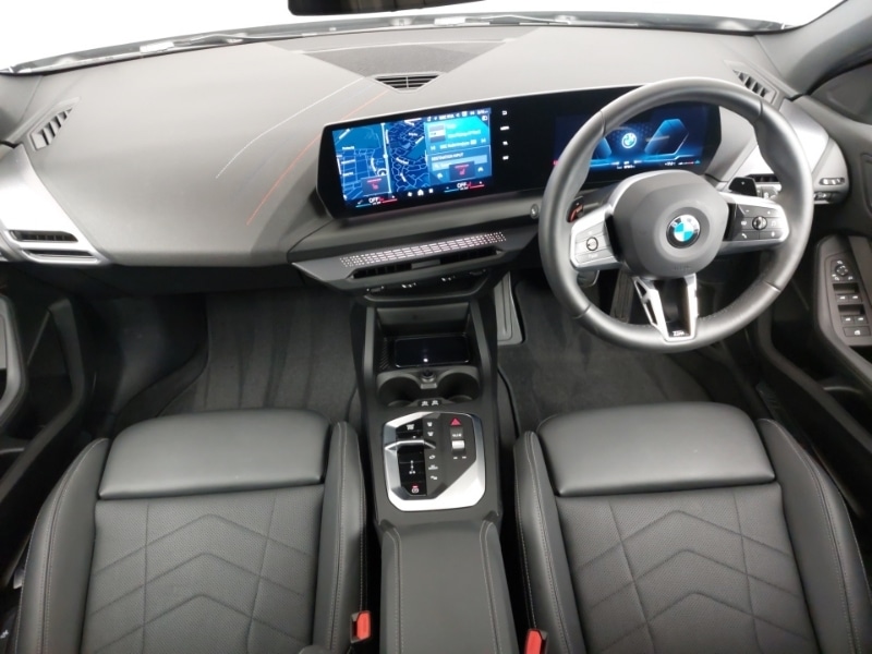 Used BMW 1 Series 2025 for sale - 77847123: Photo 4