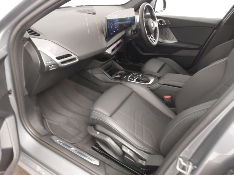 Used BMW 1 Series 2025 for sale - 77847123: Photo 7