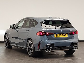 Used BMW 1 Series 2025 for sale - 75914630: Photo