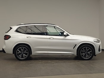 Used BMW X3 2024 for sale - 75599818: Photo