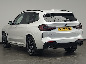 Used BMW X3 2024 for sale - 75599818: Photo