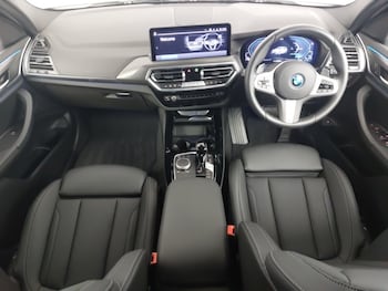 Used BMW X3 2024 for sale - 75599818: Photo