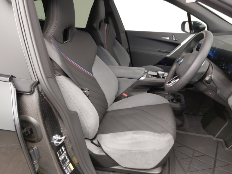 Used BMW iX 2026 for sale - 77977562: Photo 11