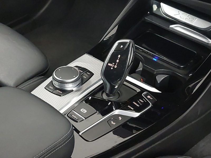 Used BMW X3 2019 for sale - 76560583: Photo 10