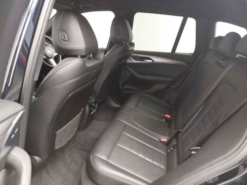 Used BMW X3 2019 for sale - 76560583: Photo 12