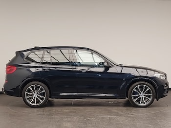 Used BMW X3 2019 for sale - 76560583: Photo
