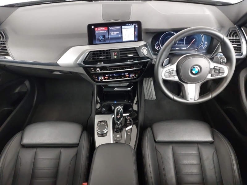 Used BMW X3 2019 for sale - 76560583: Photo 4