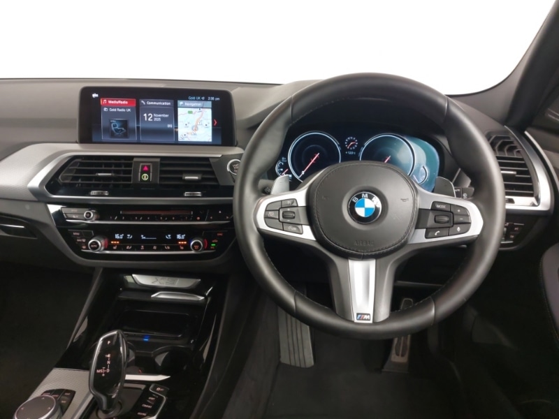 Used BMW X3 2019 for sale - 76560583: Photo 5