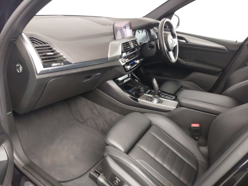 Used BMW X3 2019 for sale - 76560583: Photo 7