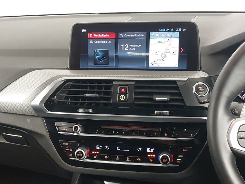 Used BMW X3 2019 for sale - 76560583: Photo 8