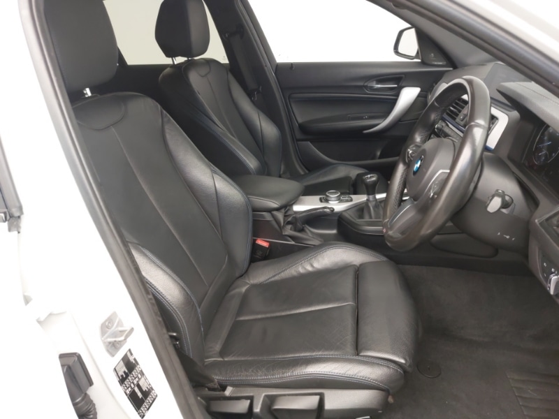 Used BMW 1 Series 2019 for sale - 77142075: Photo 11