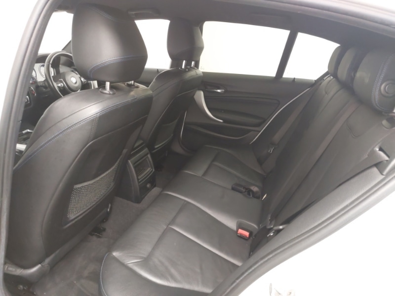 Used BMW 1 Series 2019 for sale - 77142075: Photo 12