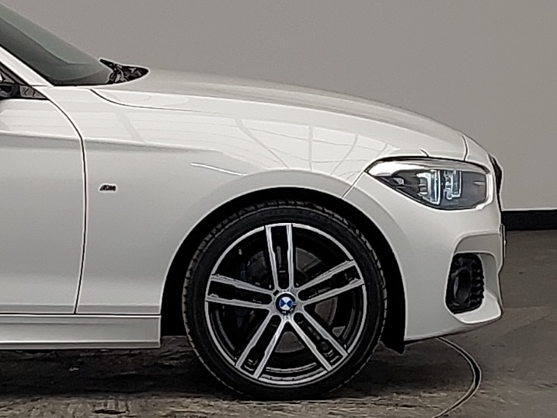 Used BMW 1 Series 2019 for sale - 77142075: Photo 14