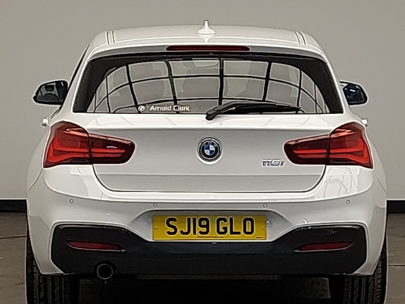 Used BMW 1 Series 2019 for sale - 77142075: Photo 15