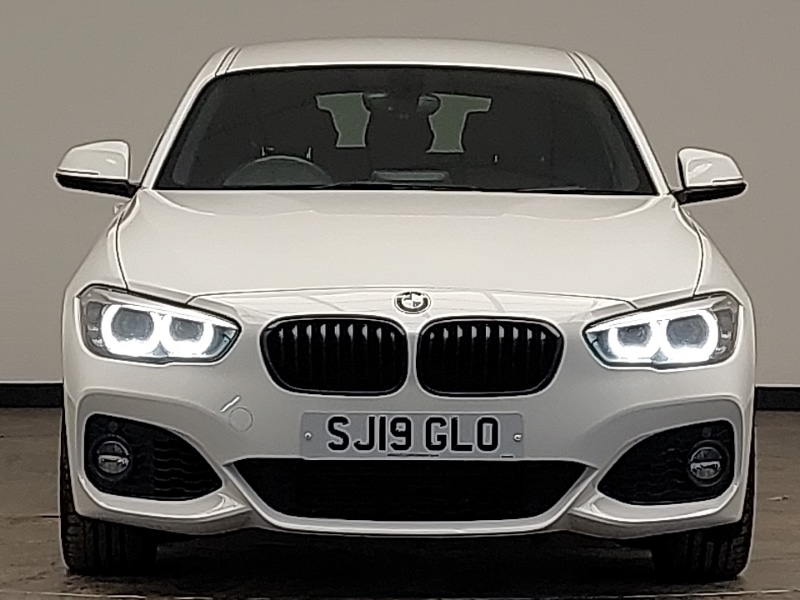 Used BMW 1 Series 2019 for sale - 77142075: Photo 16