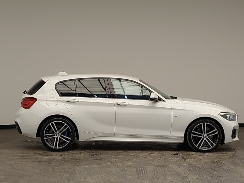 Used BMW 1 Series 2019 for sale - 77142075: Photo 2