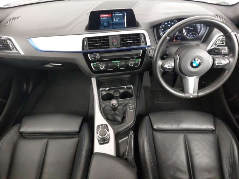 Used BMW 1 Series 2019 for sale - 77142075: Photo 4