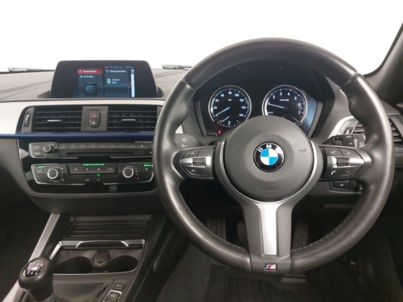 Used BMW 1 Series 2019 for sale - 77142075: Photo 5