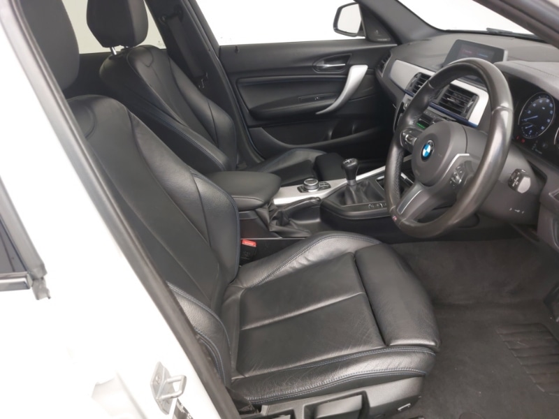 Used BMW 1 Series 2019 for sale - 77142075: Photo 6