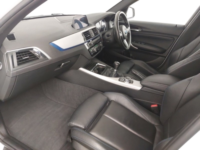 Used BMW 1 Series 2019 for sale - 77142075: Photo 7