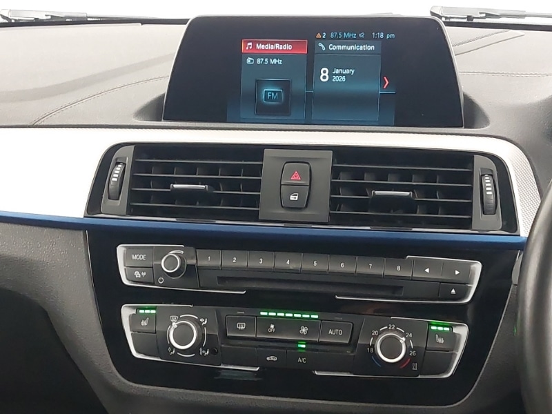 Used BMW 1 Series 2019 for sale - 77142075: Photo 8