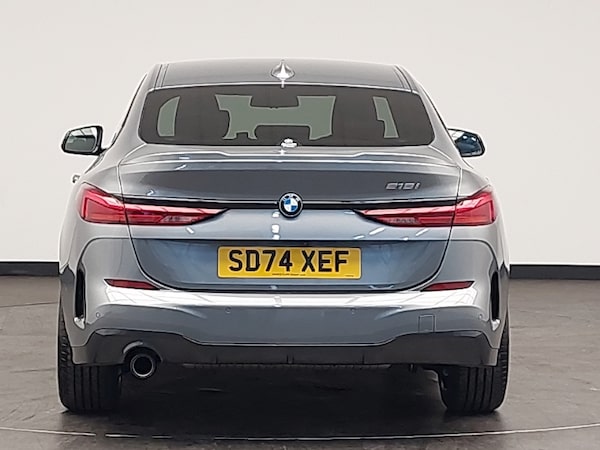 Used BMW 2 Series 2024 for sale - 76282095: Photo 15