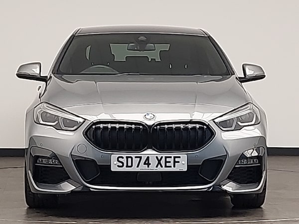 Used BMW 2 Series 2024 for sale - 76282095: Photo 16