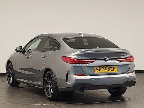 Used BMW 2 Series 2024 for sale - 76282095: Photo 3