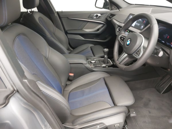 Used BMW 2 Series 2024 for sale - 76282095: Photo 6