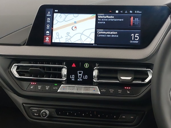 Used BMW 2 Series 2024 for sale - 76282095: Photo 8