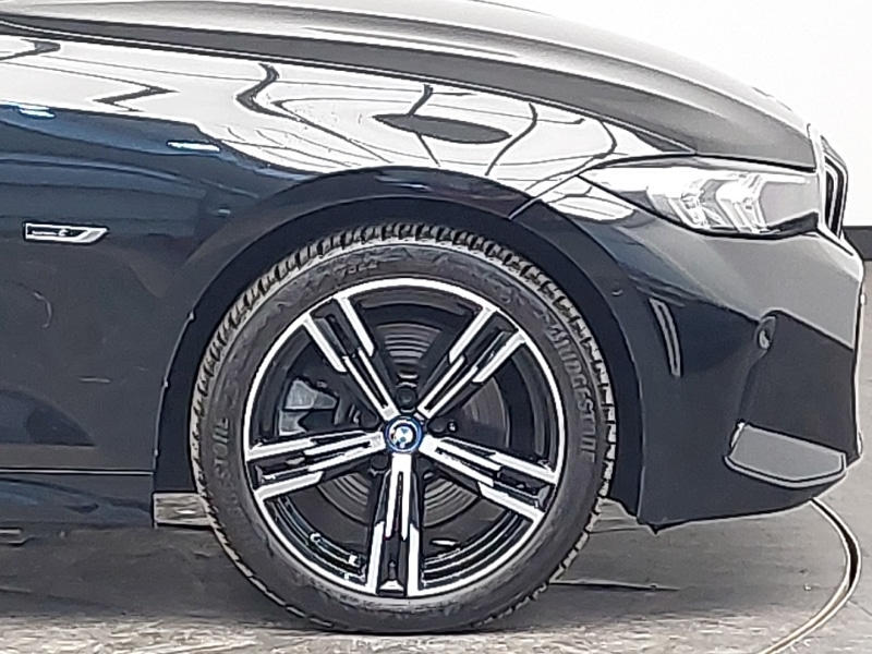 Used BMW 3 Series 2022 for sale - 77419420: Photo 14