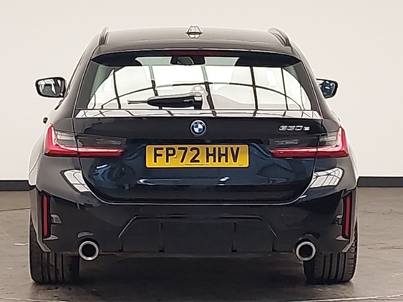 Used BMW 3 Series 2022 for sale - 77419420: Photo 15