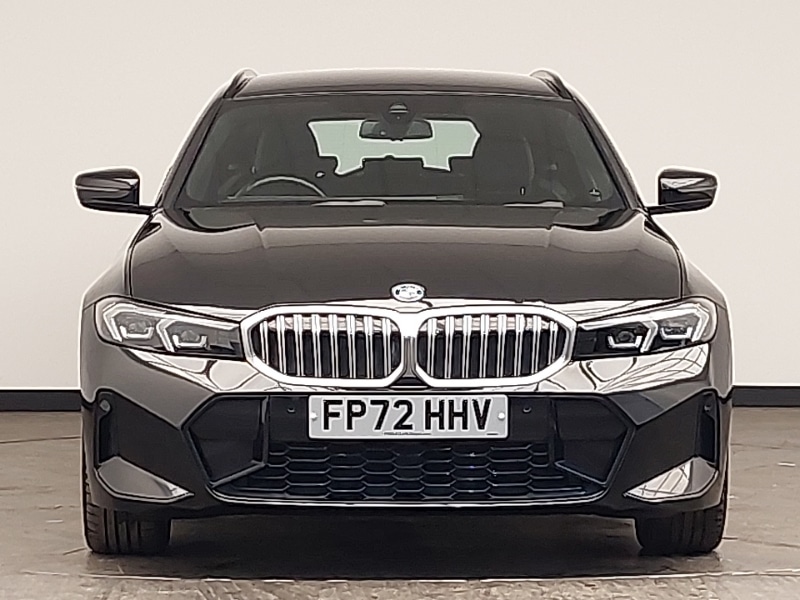 Used BMW 3 Series 2022 for sale - 77419420: Photo 16