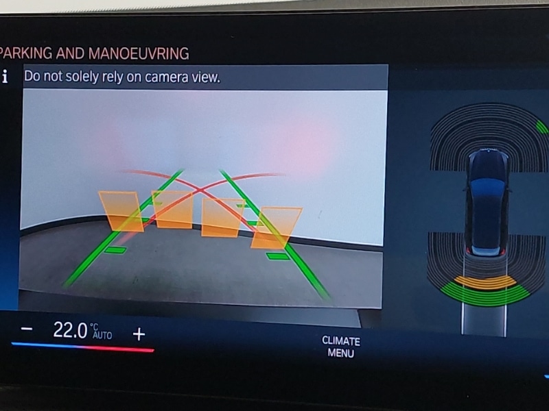 Used BMW 3 Series 2022 for sale - 77419420: Photo 18