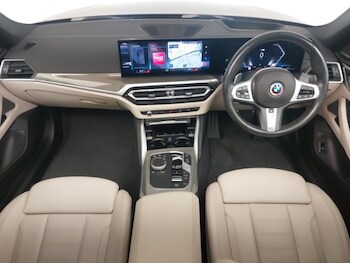 Used BMW 4 Series 2024 for sale - 78503250: Photo
