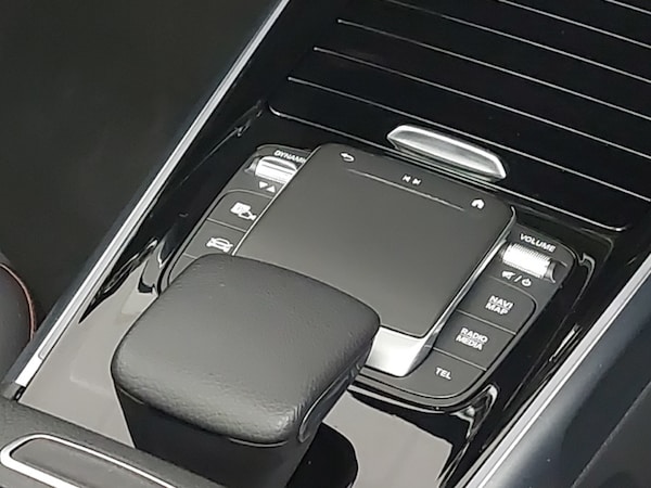Used Mercedes-Benz GLB 2023 for sale - 76254451: Photo 10