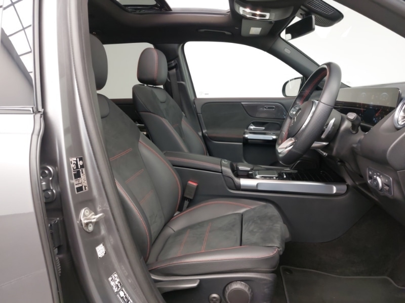 Used Mercedes-Benz GLB 2023 for sale - 76254451: Photo 11