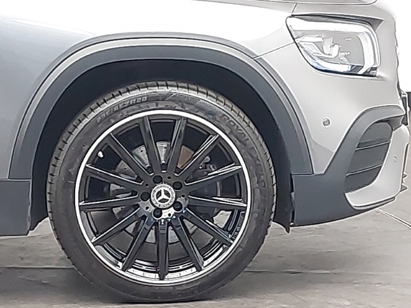 Used Mercedes-Benz GLB 2023 for sale - 76254451: Photo 14