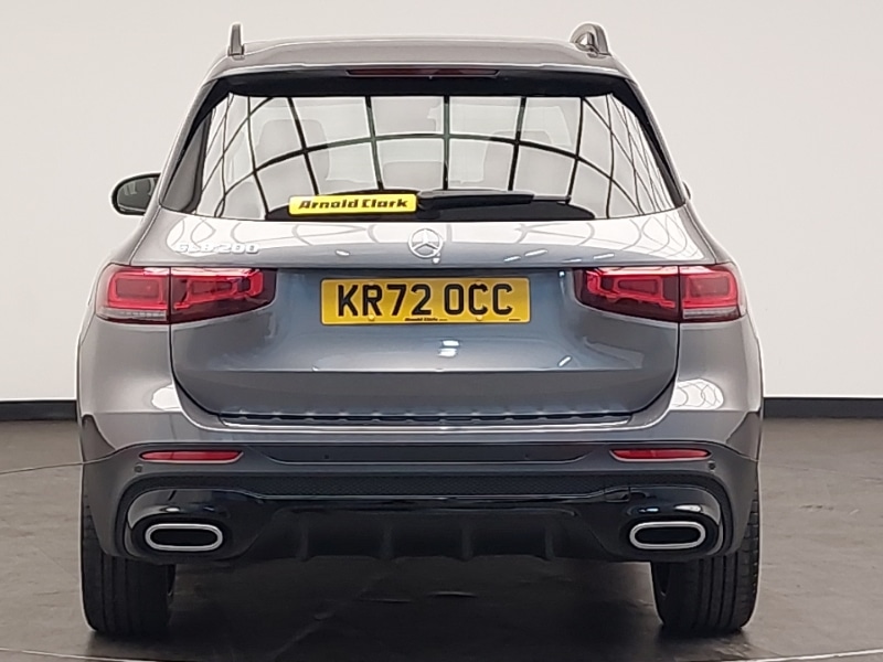 Used Mercedes-Benz GLB 2023 for sale - 76254451: Photo 15