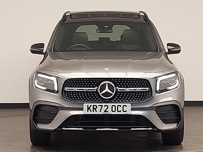 Used Mercedes-Benz GLB 2023 for sale - 76254451: Photo 16