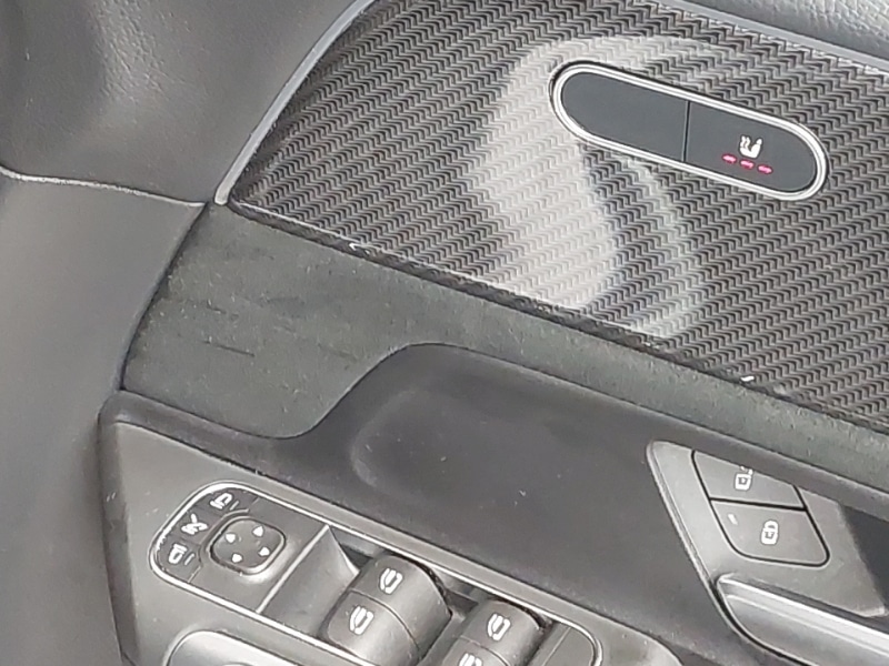 Used Mercedes-Benz GLB 2023 for sale - 76254451: Photo 17