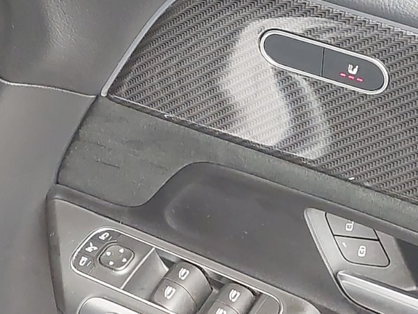 Used Mercedes-Benz GLB 2023 for sale - 76254451: Photo 17