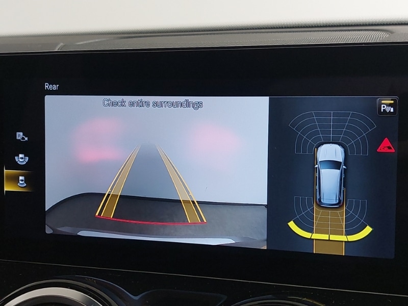 Used Mercedes-Benz GLB 2023 for sale - 76254451: Photo 18