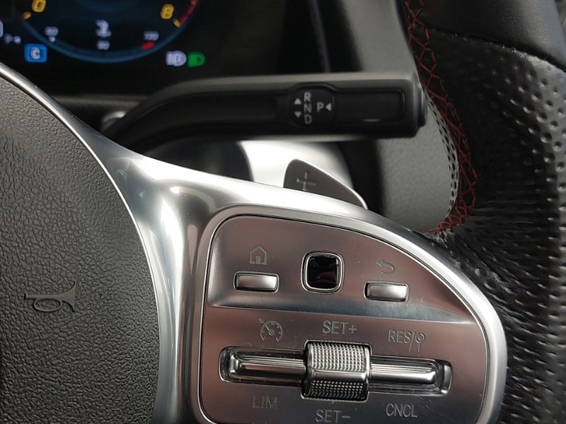 Used Mercedes-Benz GLB 2023 for sale - 76254451: Photo 19